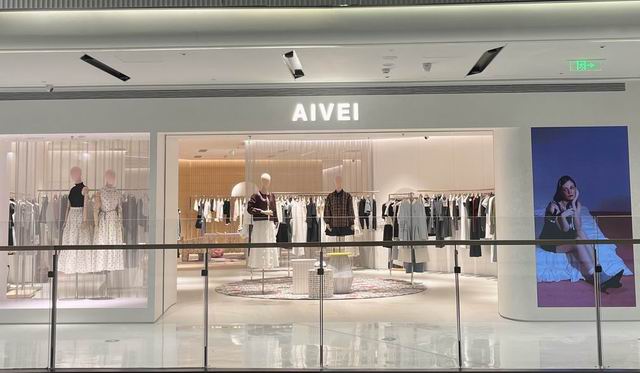 已完工項(xiàng)目品牌展示-AIVEI